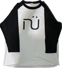 Nutrl Vodka Soda Shirt