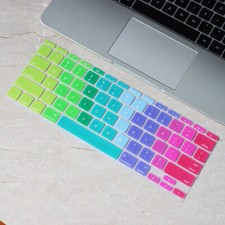 keyboard skin for MacBook 11" A1370 A1465 MacBook Air 11.6 inch