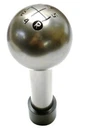 Gear Knob, 5 Speed, Aluminium (Boxed) - 500 Abarth Competizione