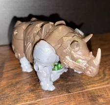 Transformers Rise of the Beasts Beast Alliance Rhinox