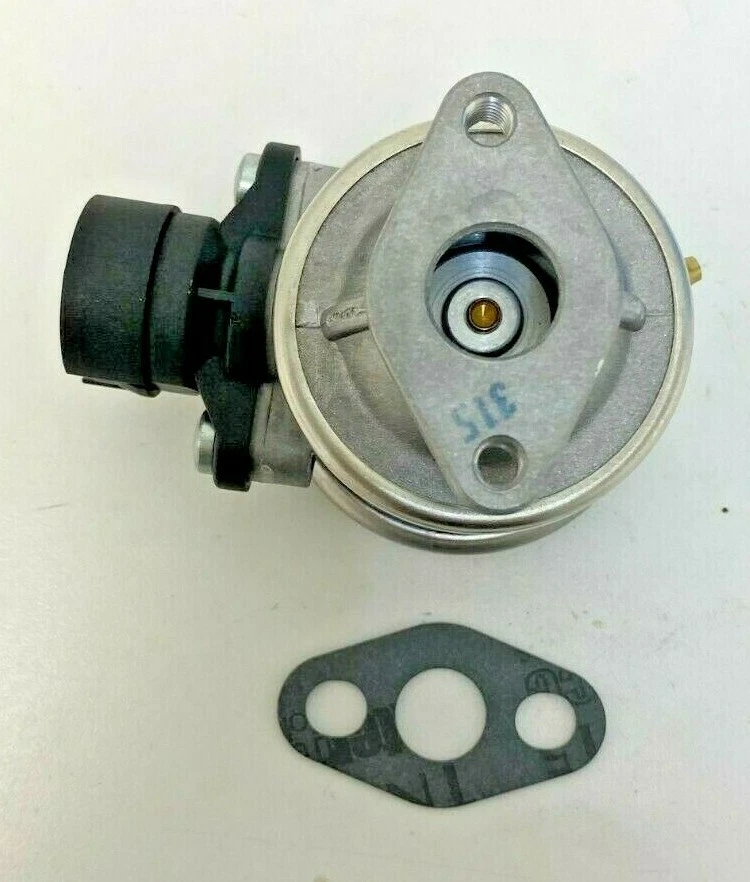 Válvula de derivación/desviador de aire OEM DV145 NUEVO VOLKSWAGEN Foto 4 de 4