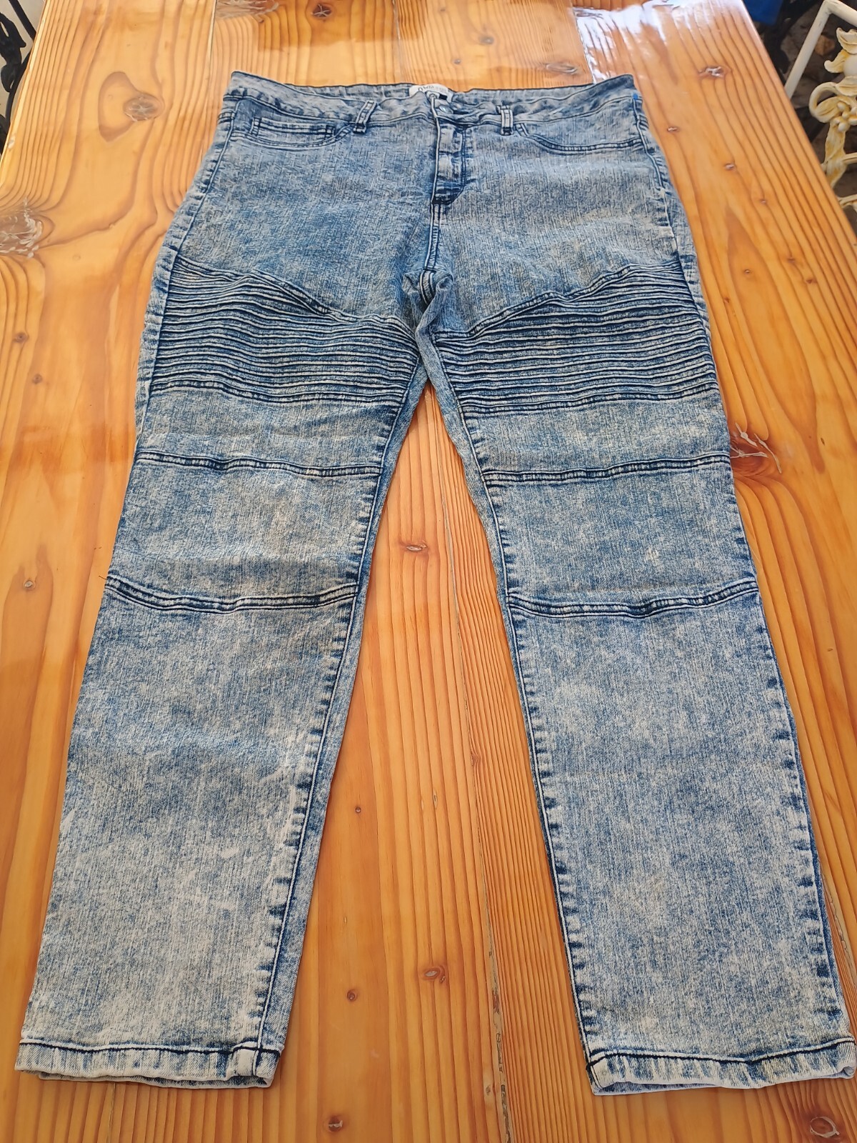 Cello Jeans Designed in LA Pants Size 20