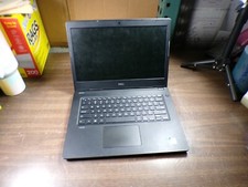 DELL LATITUDE 3480 INTEL CORE I5-7200U 2.50GHZ 8GB RAM  NO HD/ NO CADDIE/ NO OS