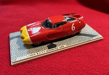Bizarre 143rd Scale 1955 Alfa Romeo 1900 Bertone Bat 7 Glendale 1955 Bizarre 143rd Scale 1955 Alfa Romeo 1900 Bertone Bat 7 Glendale 1955