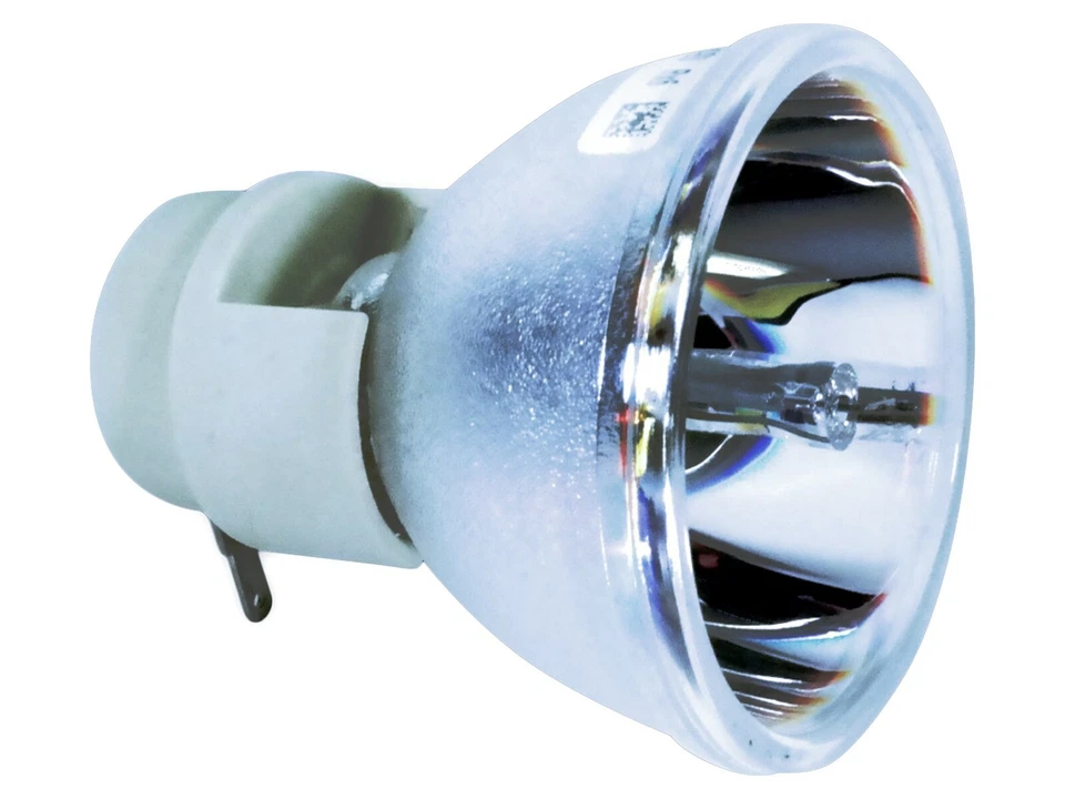 Genuine Osram Projector Lamp Bulb For ViewSonic PJD5112 PJD6211 PJD6221 - Image 2 of 3