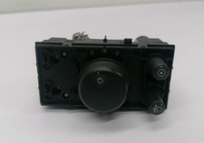 Opel Astra H  1,8   Lichtschalter Licht Schalter  13198923  (04)