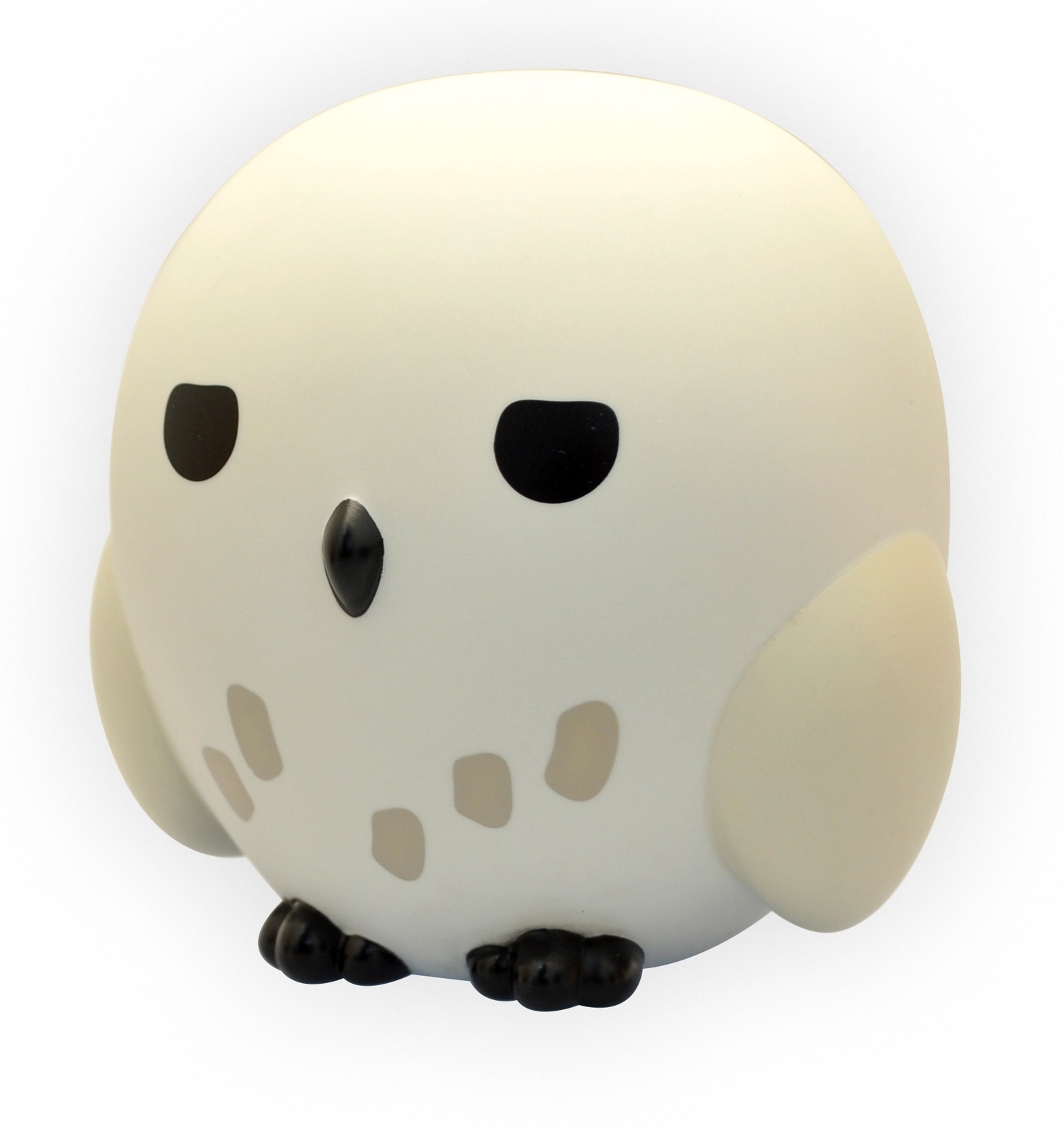 Harry Potter Hedwig Chibi Pvc Bank Spardose Plastoy