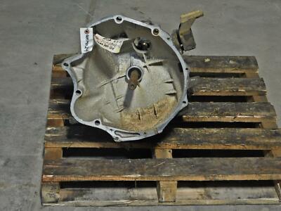 1983-1987 Porsche 944 5spd Core Transmission 016K 016300045E