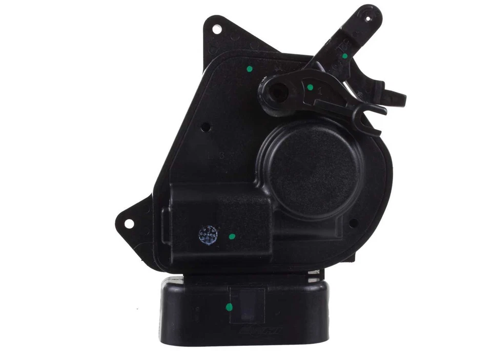 Actuador de cerradura de puerta motor Aisin DLT-142 para Toyota RAV4 2001 Foto 2 de 3