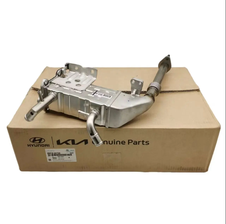 OEM 284164A750 EGR Cooler for Hyundai H1 i800 Starex 07-21 | eBay
