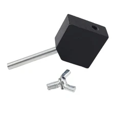 45 Degree Angle Converter for Gem Faceting Machine Jade Grinding Faceted Mani...