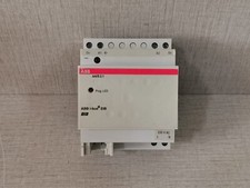 ABB AA/S 2.1 ANALOGUE ACTUATOR 2-FOLD GHQ 605 0055 R0011