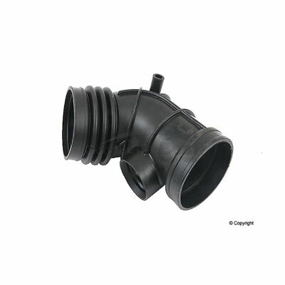 One New Genuine Fuel Injection Air Flow Meter Boot 13541435625 for
