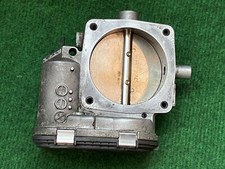 Mercedes W209 CLK A1131410125 0280750017 Drosselklappe Bosch