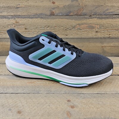 adidas gazelle silver green womens adidas Men's Adizero Evo SL Black White 12 main image 1