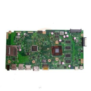 X541NA Laptop Motherboard X541N X541NA N3450 4 Cores CPU 4GB Mainboard #W8
