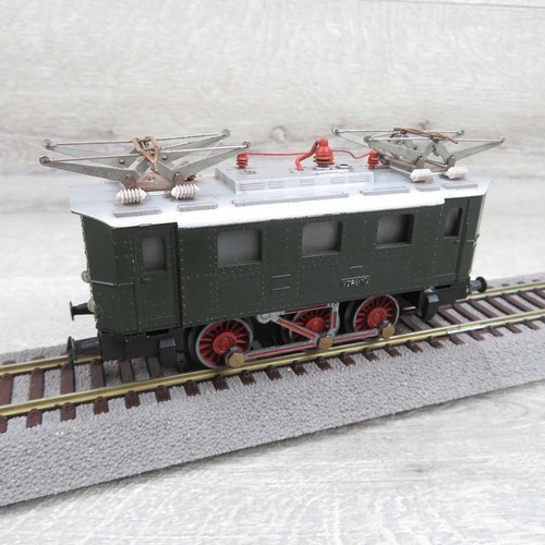 KLEINBAHN - H0 - ÖBB - Elektrolok 1280.14 - Analog - #AW99131 | Zustand: Gebraucht
