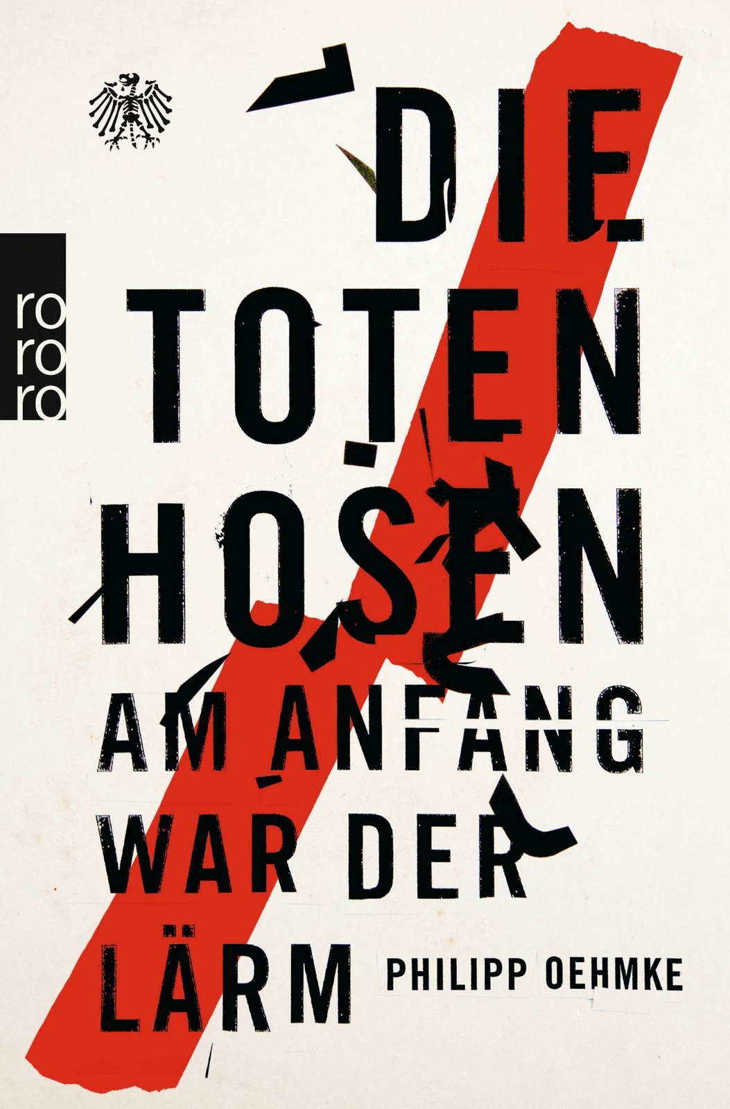 Thumbnail - Die Toten Hosen | Buch | 9783499630033