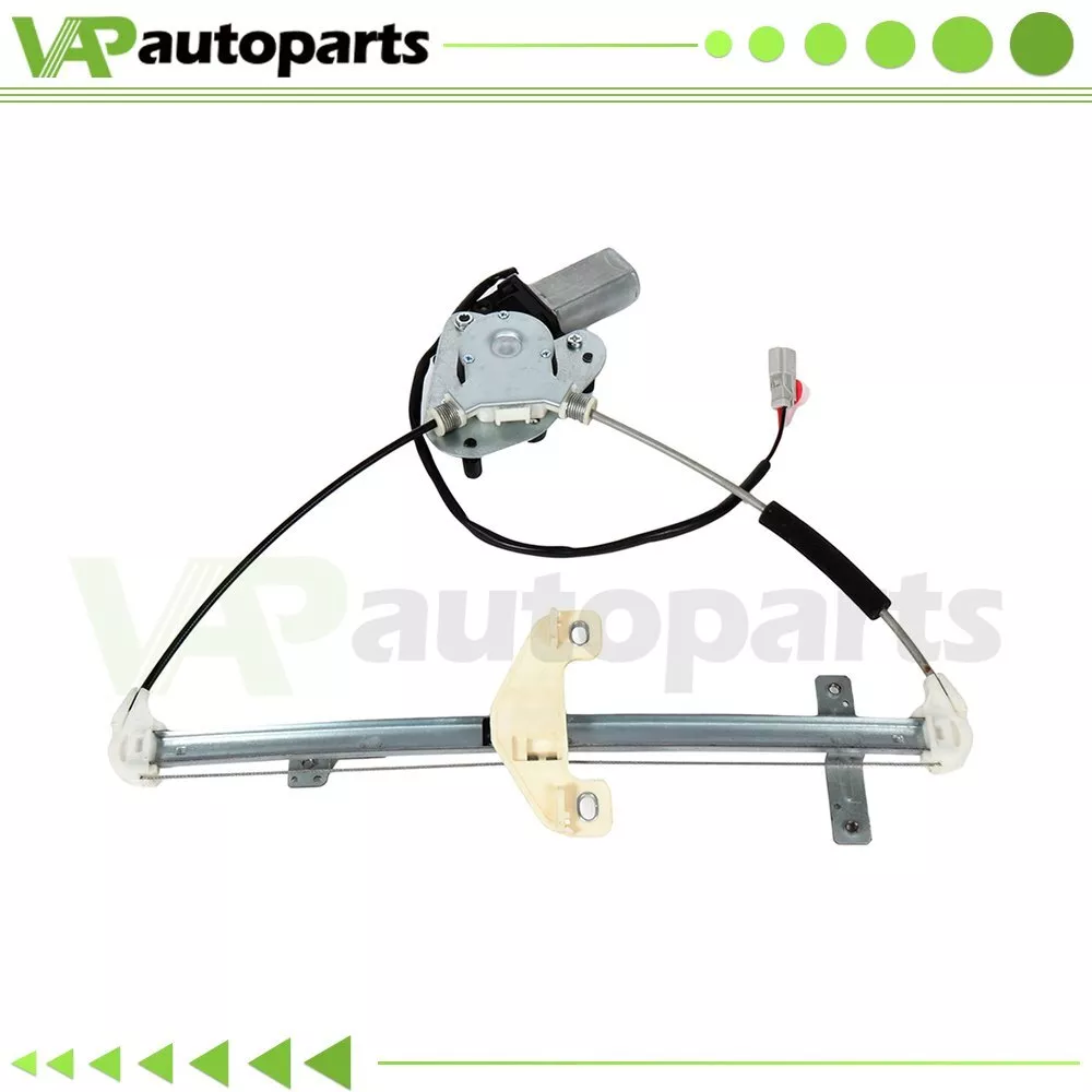 2001 honda 2024 civic window regulator