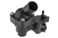 NTY Thermostat KÜHlmittel FÜR Ford ENG 1.8 Tdci C-MAX Courier Fiesta Focus