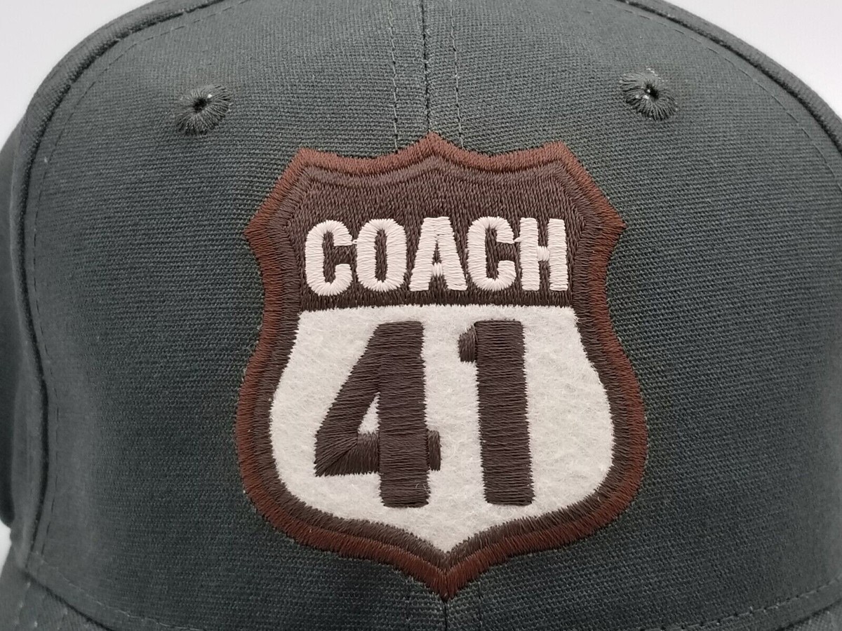 COACH オリーブグリーン キャップ Amazon.co.jp: [ニューエラ] ゴルフ メッシュキャップ 9FORTYA