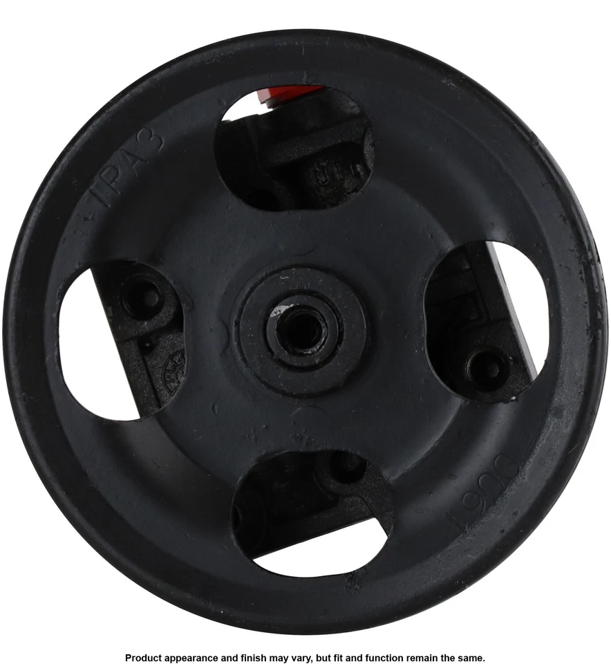 Bomba de dirección asistida Cardone 2001 2002 2003 para Subaru Legacy 2000-2004 Foto 4 de 4