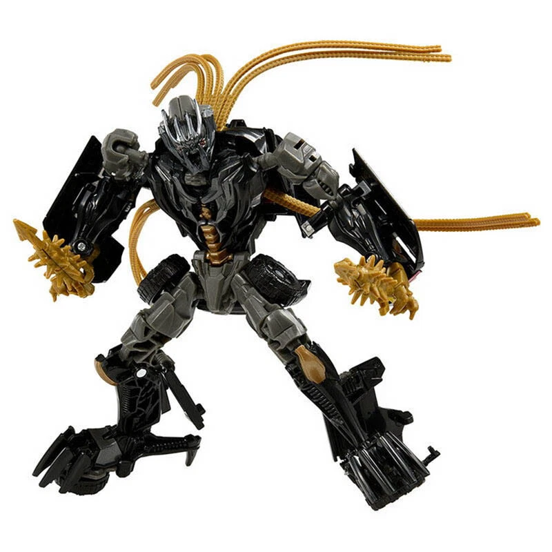 Transformers Crankcase Studio Deluxe SS30 Action Figure Hasbro Official In Stock - Image 4 of 4
