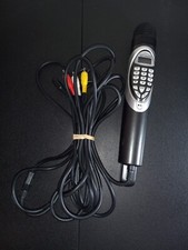 Leadsinger LS-3700W Karaoke Microphone 2 Cartridges 60's 70's Pop Rock  Country