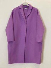 Coat From Stella Mccartney, Made In Italy, Free Shipping 