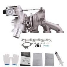 Turbolader Audi A3 8P7 Seat Ibiza Octavia Yeti VW Golf 1.2 TSi 77 KW 03F145701H