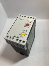 LOVATO 31DRA220 ASYMMETRY AND SEQUENCE RELAY 3 PHASE 220-240VAC 50HZ NNB