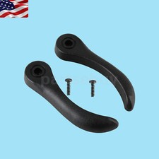 Para Blazer S10 Ajustador de Asiento Mango de Palanca Reclinable Eje Roto Piezas de Reparación
