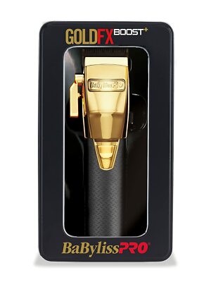 【新品未使用】BaByliss Pro FX870GBP バリカン プロ仕様 BaByliss PRO FX870GBP Clipper - Gold for sale online | eBay