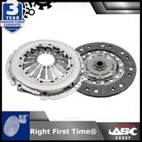 Kupplungssatz - 2Pc - FüR Opel Astra H, Astra H Gtc, Corsa D 2004-2012 16 29 114