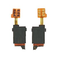 Lg Q7+ Q610 Audio Jack Port Flex Cable