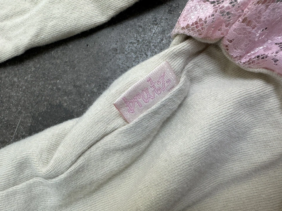 Camisa Y2K Bratz niñas 14/16 Foto 2 de 4