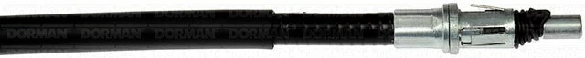 Cable de freno de estacionamiento Dorman C661412 para Cadillac CTS 20981773 Foto 3 de 4