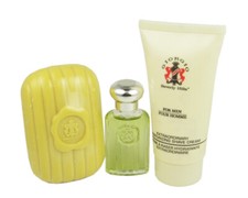 Giorgio Beverly Hills For Men - Extraordinary Travel Set  Bonus
