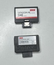 INNODISK SATADOM-ML Industrial 3ME Series P/N: DESML-32GD06RC1DC-B151 32GB