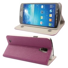 Protective Case (Flip Horizontal) Cover Pouch For Samsung Galaxy S4 Active I9295