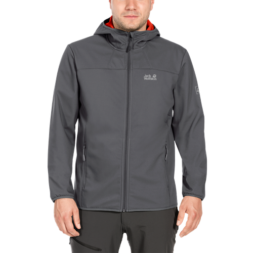 Jack Wolfskin Northern Point Softshell 