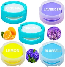 Odor-Neutralizer Replacement Cartridges Compatible with Shark AZ3002 AZ 4002 AZ3