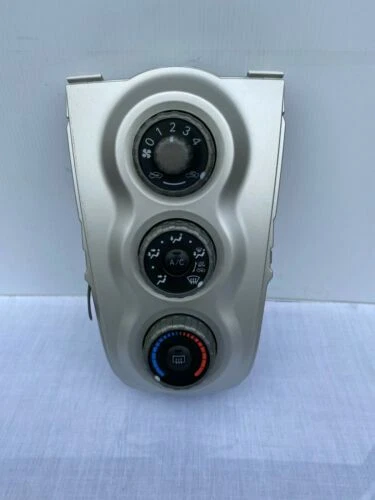 Toyota Klimabedienteile für Autos