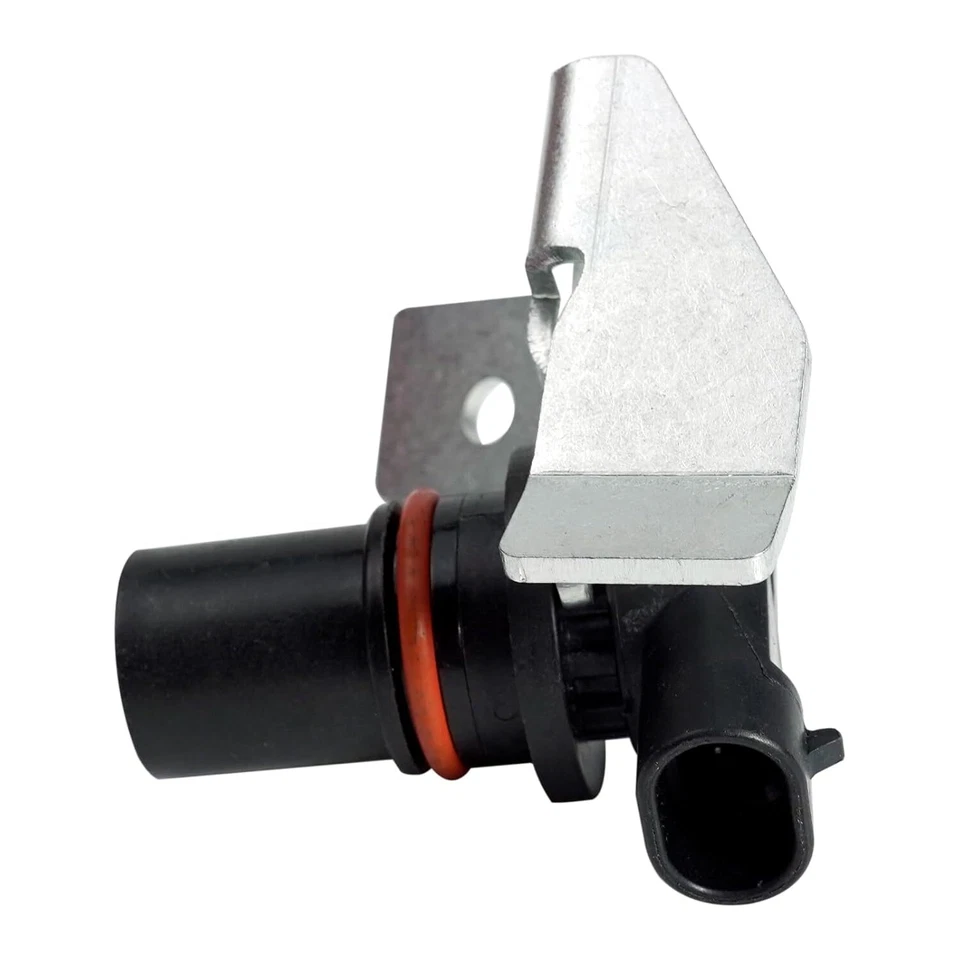 2pc Set 24203876 4L80E Input & Output Speed Sensors for Chevrolet GM 1991-On Foto 3 de 4