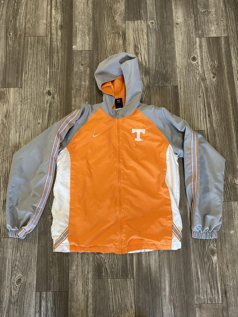 Tn windbreaker top