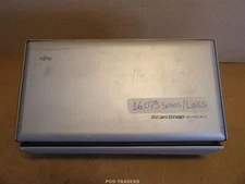 Fujitsu ScanSnap S1500 Color ADF Duplex Document Scanner - 16,079 SCANS / LINES