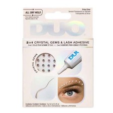 DUO 3 in 1 Crystal Glitz  Glam Gift Set