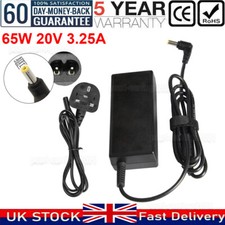 65W AC Adapter Charger For TOSHIBA SATELLITE PRO L830-172 R850-1G3 L850-1UJ New