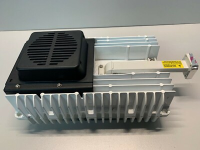  Codan 6908 8W Ext. Ku-Band BUC 6908-W/E-48/IF-CE 48VDC S/N 8537713F0001 TESTED 