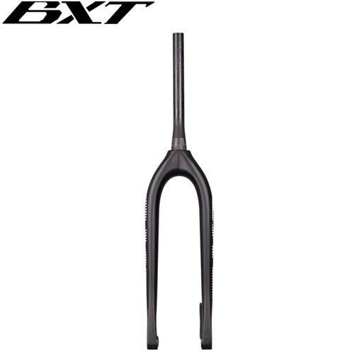 29 horquillas de fibra de carbono bicicleta de montaña por eje 110 15 mm MTB Boost Starr - Imagen 2 de 22